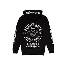 Image result for Толстовка diamond supply co fullcolor