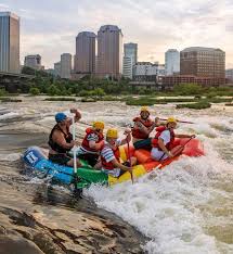 Image result for Richmond Ravers