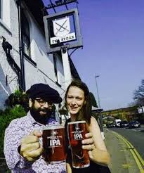 Image result for Guildford Archery Club