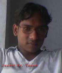 Sudhir Yadav. Vice President of AIMSA. Deharadun, Uttarakhand. Contact No: â +91-9319009020. +977-31-522848(Nepal). Email Id: â sudhiraimsa@gmail.com - sudhir-kumar-yadav