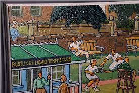 Image result for Rustlings Lawn Tennis Club