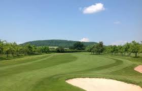 Image result for Burghill Valley Golf Club