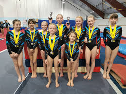Image result for Sutton Gymnastics Academy