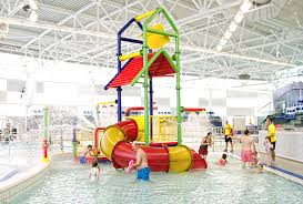 Image result for Olympia Leisure Centre