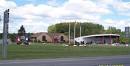 Boxing Hall Of Fame - Village of Canastota, NY