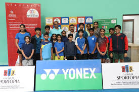 Image result for Bidston Junior Badminton Club