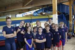 Image result for Yeovil and District Swimming Club