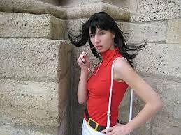 「インテグラ・マーテル」の画像検索結果