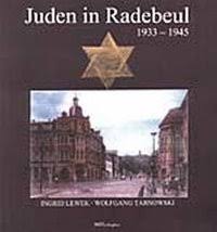 Notschriften: Ingrid Lewek/Wolfgang Tarnowski \u0026quot;Juden in Radebeul 1933- - juden_m