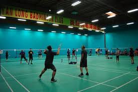 Image result for Linton Badminton Furies Badminton Club