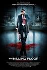 THE KILLING Floor Movie Poster - Internet Movie Poster Awards Gallery