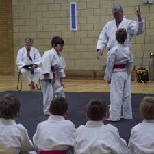 Image result for Egham Shotokan Karate Club