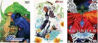 「フィル・アッカマン ∀ガンダム」の画像検索結果