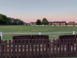 Image result for Ticknall Cricket Club