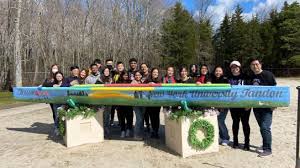 Image result for York University Canoe Club