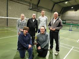 Image result for Oakgate Badminton Club