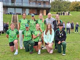 Image result for Hursley Park Cricket Club