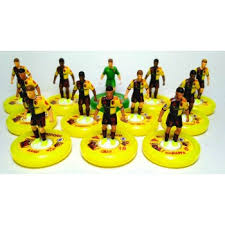 Image result for Wolverhampton Subbuteo Table Football Club