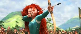 Image result for Hart Of Sherwood Archery Club