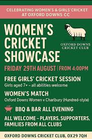 Image result for Oxford Downs Cricket Club