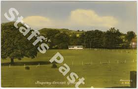 Image result for Cannock and Rugeley Cricket Club