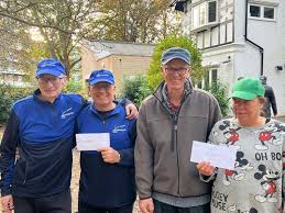 Image result for West Netherton Bowling Club