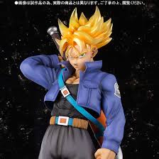 「トランクス(エイジ788) ドラゴンボール」の画像検索結果