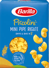 Image result for barilla piccolini