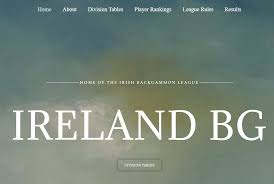 Image result for Dublin Backgammon Club