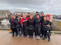 Image result for Xaverian (Liverpool) Octopush Club