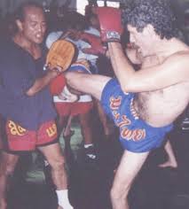 Image result for Liverpool Thai Boxing Club