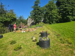 Image result for Cove and Kilcreggan Bowling Club