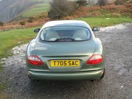 Image result for Alpine Green 1999 Jaguar