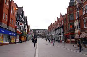 Image result for Colwyn Bay Cc