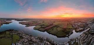 Image result for Kingsbridge Archers, Devon