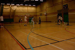 Image result for H C C Badminton Club