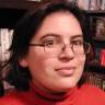 Jessica Hammer is a Ph.D. candidate in cognitive studies at Columbia ... - square-portrait