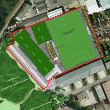 Image result for Camberley Town Youth Football Club