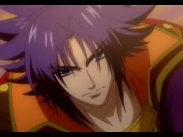 「有川将臣 遙かなる時空の中で3」の画像検索結果