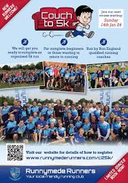 Image result for Runnymede Runners
