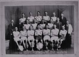 Image result for Aberdeen Amateur Athletics Club