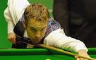 Judd Trump takes swipe at childish Ali Carter after his shock