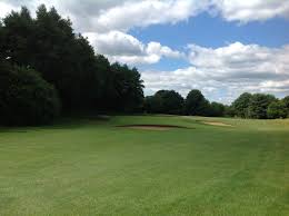 Image result for Hurtmore Golf Club