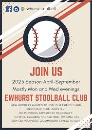 Image result for Ewhurst Stoolball Club