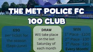 Image result for Metropolitan Police Badminton Club