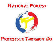 Image result for National Forest Taekwon-do