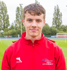 Image result for Cardiff Amateur Athletic Club