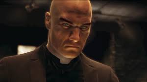 Image result for Hitman: Absolution