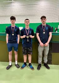 Image result for Middleton Badminton Club