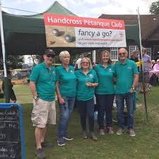 Image result for Worthing Petanque Club